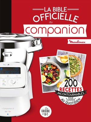 cover image of La Bible du Companion